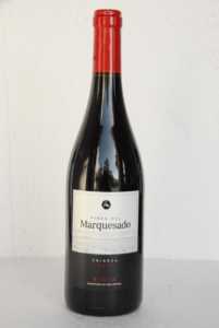 FINCA DEL MARQUESADO 2014