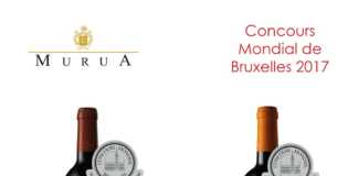 Bodegas Murua