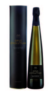 Alta Alella presenta AA Mirgin Opus Evolutium 2013