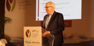 Plataforma Tecnológica del vino (PTV)
