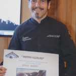 Chef Sergio Garrido