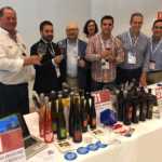 Sabor a Málaga en Verema Sevilla 2017