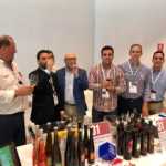 Sabor a Málaga en Verema Sevilla 2017