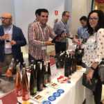 Sabor a Málaga en Verema Sevilla 2017