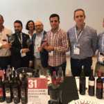 Sabor a Málaga en Verema Sevilla 2017