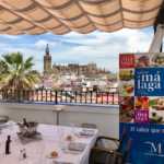 Sabor a Málaga en Verema Sevilla 2017