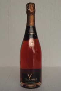 VILARNAU Brut rosé