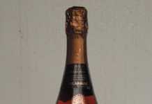 Cuaderno de Vinácora. Última semana de abril VILARNAU Brut rosé