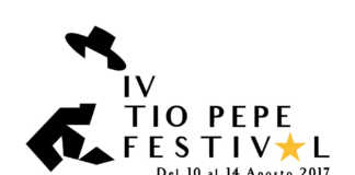 Festival Tío Pepe