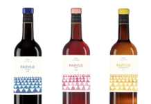 Gama Parvus de Alta Alella Parvus Alta Alella