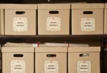 La Fundación González Byass abre las puertas de su archivo histórico Gonzalez Byass, bodega, Jerez, Cádiz