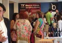 D.O. Arlanza muestra la singularidad de sus vinos Vinos de Arlanza