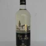 BLANCO LA SECA Verdejo 2016