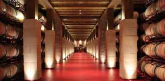Bodegas Riojanas