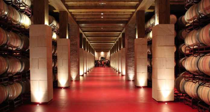 Bodegas Riojanas