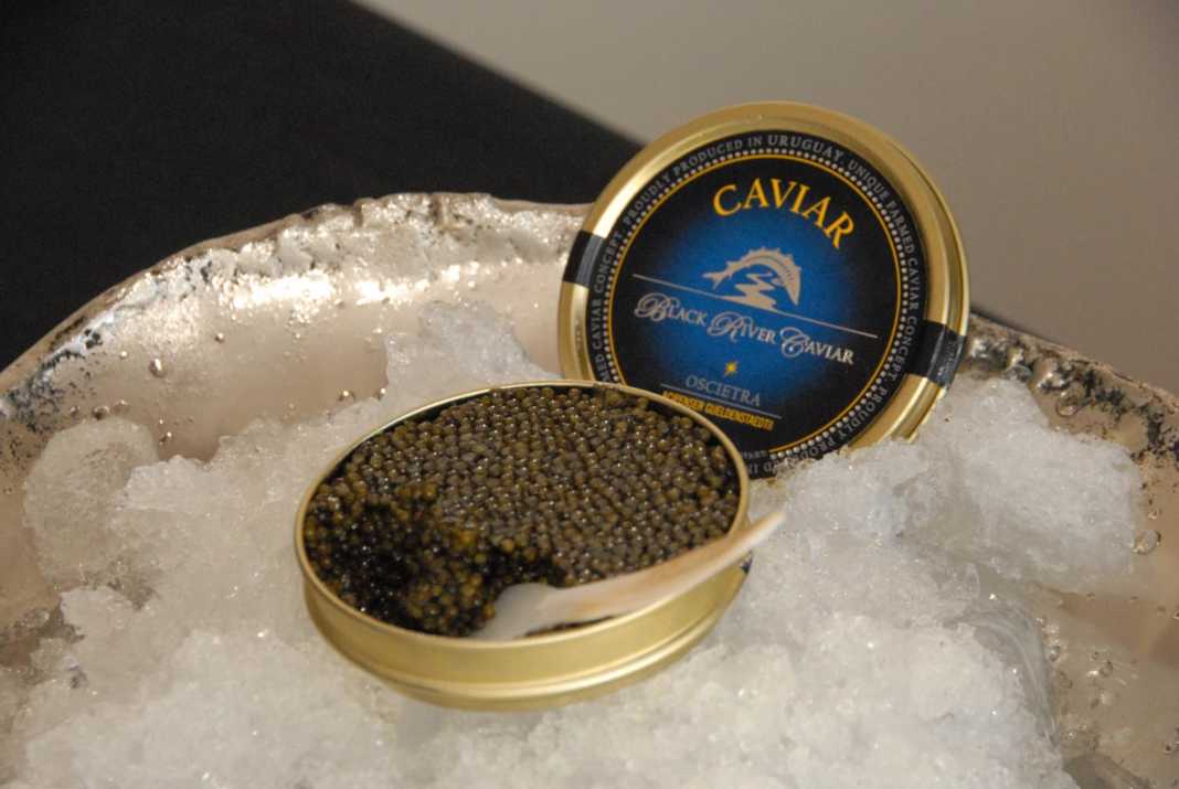 Black River Caviar