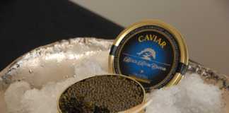 Black River Caviar