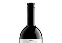 Cirsion 2011, mejor vino de España Cirsion 2011 D.O. Ca.