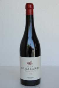 FINCA COMABARRA 2012