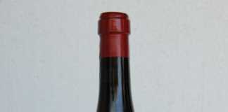FINCA COMABARRA 2012