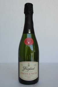 FREIXENET EXCELENCIA