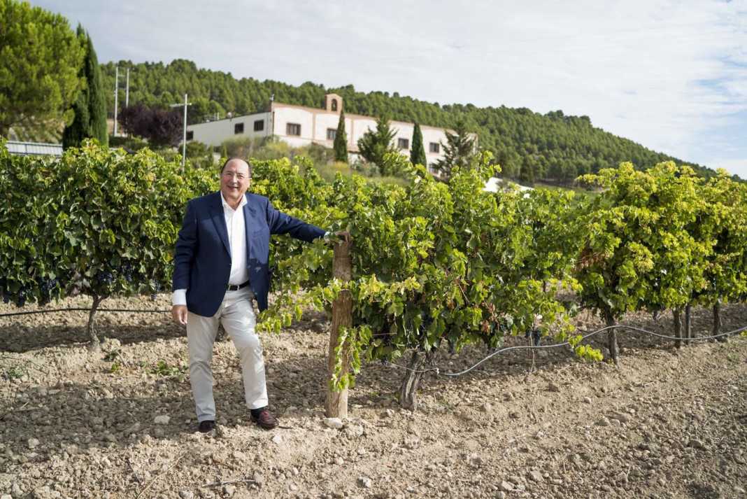 Bodegas Matarromera