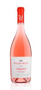 Rioja Vega Tempranillo rosado 2016