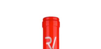 Rioja Vega Tempranillo rosado 2016