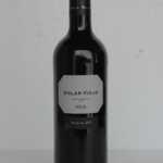 SOLAR VIEJO Reserva 2011