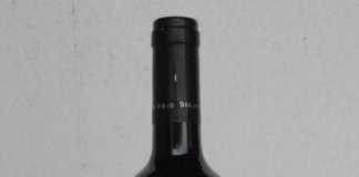 SOLAR VIEJO Reserva 2011