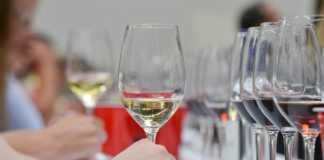 Vinexpo Burdeos
