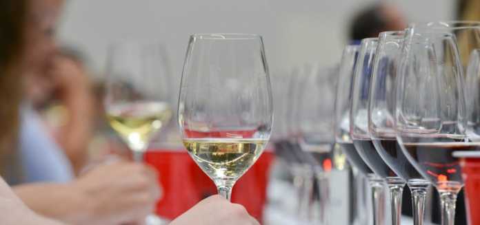 Vinexpo Burdeos