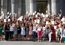 AMAVI reivindica la igualdad de género en el mundo del vino AMAVI y la igualdad de género en los vinos