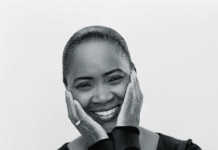 Barbara Hendricks presenta “Route to freedom” en el IV Tío Pepe Festival Barbara Hendricks