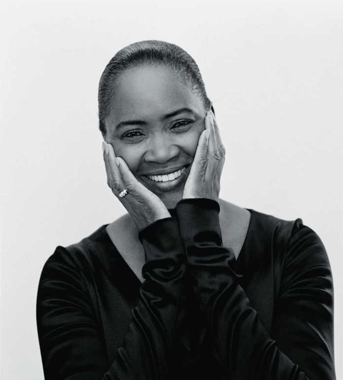 Barbara Hendricks
