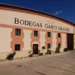 Bodega garcigrande D O Rueda