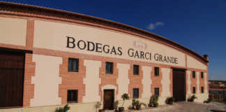 Bodega garcigrande D O Rueda