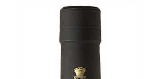 Bodegas Alvear y el fino CB