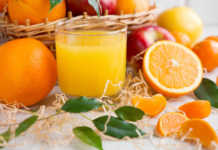 Los españoles consumieron 830 millones de litros de zumos y néctares en el año 2016 Consumo en España de zumos