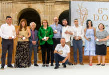 Los premios D.O. Ribeiro 2017 muestran el crecimiento de su Denominación D O Ribeiro y sus premios 2016