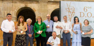 D O Ribeiro y sus premios 2016