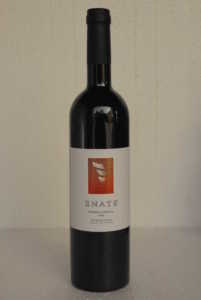 Enate reserva especial 2006 D O Somontano