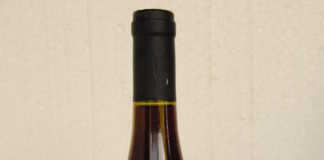 Küdaw nativo cinsault 2015 Chile