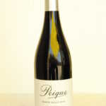 Peique Ramón Valle 2014 D O Bierzo
