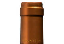 Rioja Vega 2015 semicrianza entre los 100 mejores vinos en relación a su calidad-precio Rioja Vega 2015 semicrianza