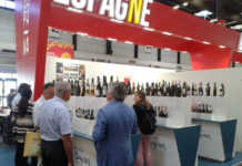 87 marcas de Rías Baixas estuvieron presentes en Vinexpo Burdeos 2017 Rías Baixas en Vinexpo