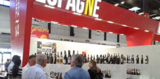 Rías Baixas en Vinexpo