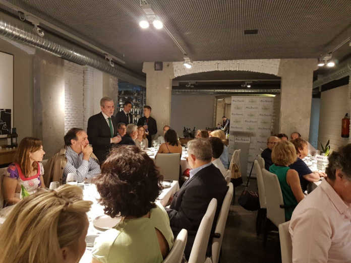Rías Baixas y su calificación de la añada 2016