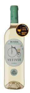 VETIVER VERDEJO MEDALLA