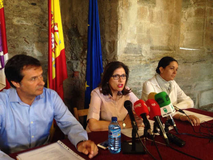 Bierzo y el enoturismo